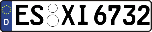 ES-XI6732
