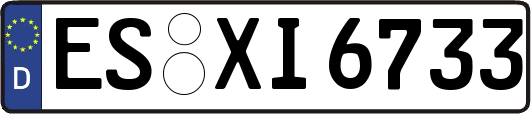 ES-XI6733