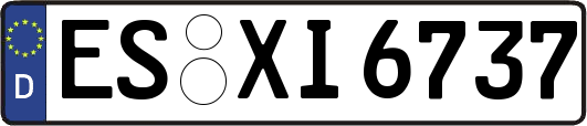 ES-XI6737