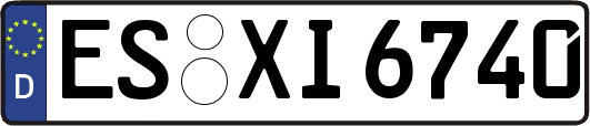 ES-XI6740