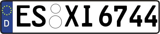 ES-XI6744