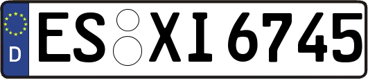 ES-XI6745