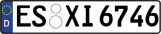 ES-XI6746