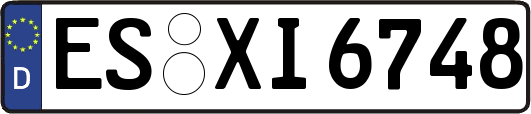 ES-XI6748