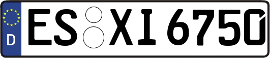 ES-XI6750