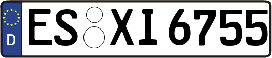 ES-XI6755