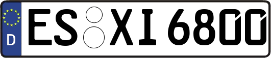 ES-XI6800