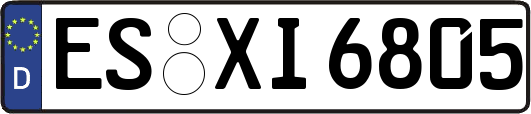 ES-XI6805