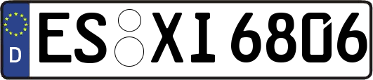 ES-XI6806