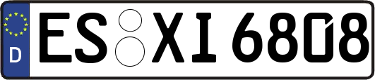 ES-XI6808