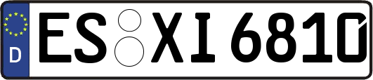 ES-XI6810