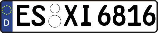ES-XI6816