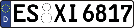 ES-XI6817