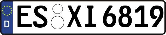 ES-XI6819