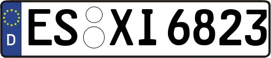 ES-XI6823