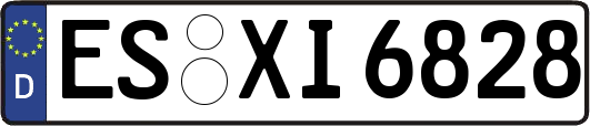 ES-XI6828