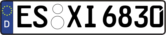 ES-XI6830