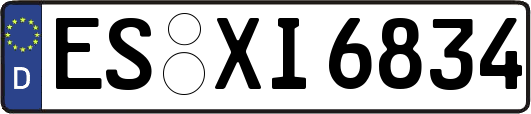 ES-XI6834
