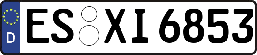 ES-XI6853