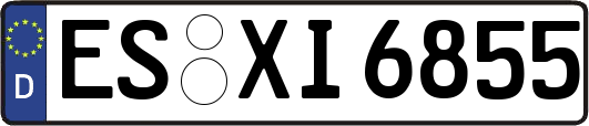 ES-XI6855