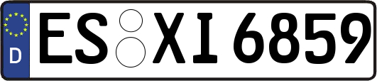 ES-XI6859