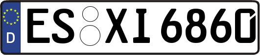 ES-XI6860
