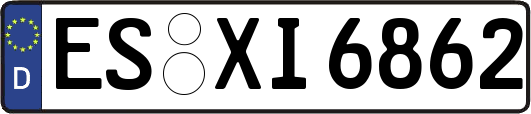 ES-XI6862