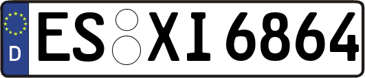 ES-XI6864