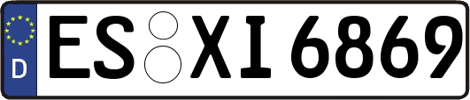 ES-XI6869