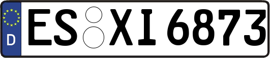 ES-XI6873