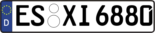 ES-XI6880