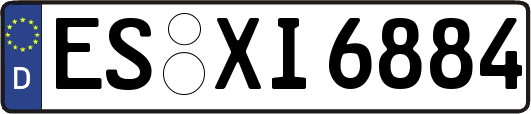 ES-XI6884