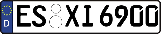 ES-XI6900