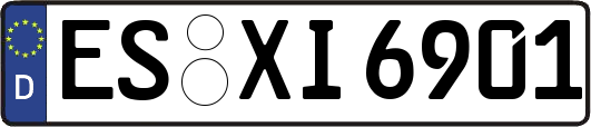ES-XI6901