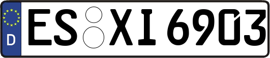 ES-XI6903