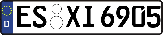 ES-XI6905