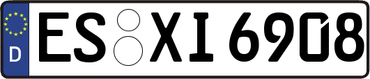 ES-XI6908