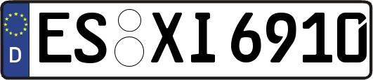 ES-XI6910
