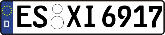 ES-XI6917