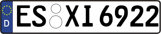 ES-XI6922