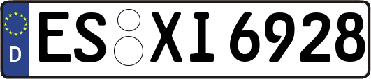 ES-XI6928