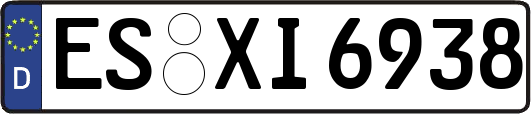 ES-XI6938
