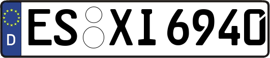 ES-XI6940