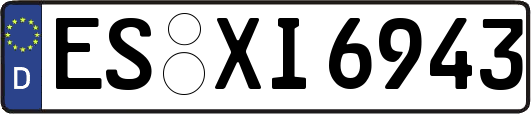 ES-XI6943