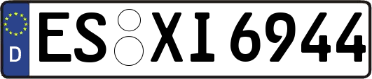 ES-XI6944