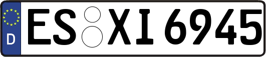 ES-XI6945