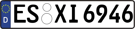 ES-XI6946