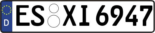 ES-XI6947