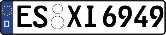 ES-XI6949