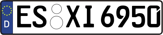 ES-XI6950
